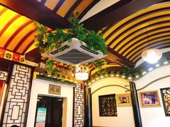 -同得兴 Since·1995 传统苏式面馆(嘉馀坊店)