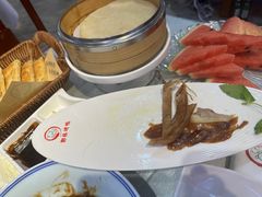 -郭林家常菜(狼垡店)