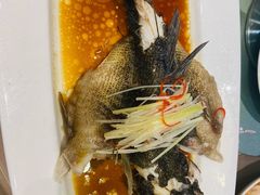 笋壳鱼-王宝和酒家(黄浦店)