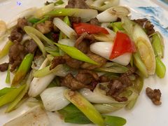 -马尔龙新疆饭店·清真(瑞景店)