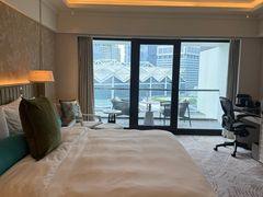 -新加坡文华东方酒店