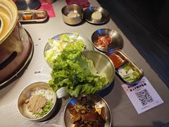 -西塔老太太泥炉烤肉(温州首店万象城黑金店)