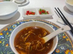 -小厨娘淮扬菜(天印大道店)