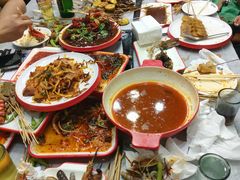 -格尔曼德(柳河路店)