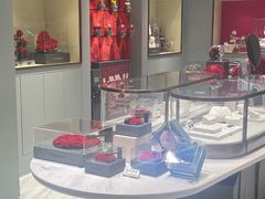 -ROSEONLY诺誓(磐基中心店)