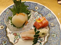 -鮨政· Omakase(港汇恒隆广场店)