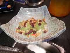 水果土豆泥沙拉-犟牛家·榴莲烤肉(五棵松店)