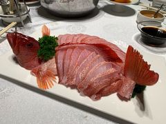 东星斑-行家海鲜火锅酒家(静安寺店)