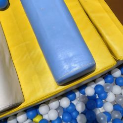 -秦皇星际小蚂蚁乐园