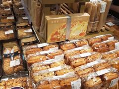 -物美超市(三里河店)