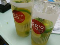 -85度C(厦门台湾街店)