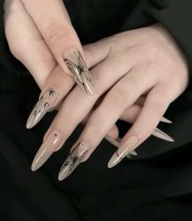 -斯馨·健康美甲美睫