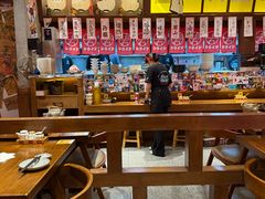 -白石的深夜食堂(济南万象城店)