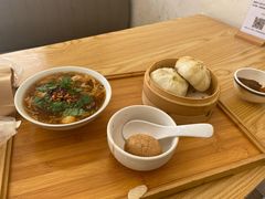 -堂上堂(益民街店)
