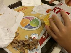 -肯德基(深圳湾体育中心店)