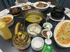 -七叔家宴家常广西菜(明秀东路店)