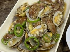 -贞姨美食·老字号海鲜大排档