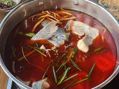 -西江传说•酸汤鱼(水东路店)