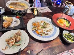 -熊藏居酒屋(kkone店)