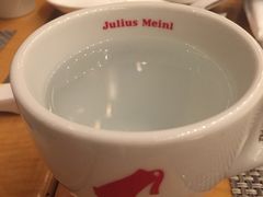 -威斯汀舞台餐厅