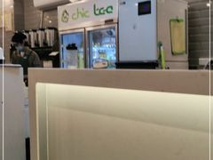 大堂-察理王子(金浦店)