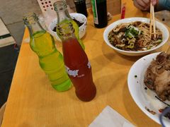 -水仙拉面(水仙街店)