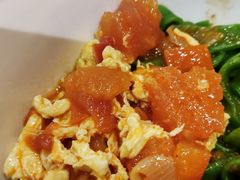 -陕西大厦中餐厅(陕西驻沪办店)