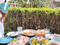-Alimentari早午餐(安福路店)