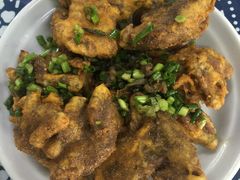 -长廊好灶头 本地人农家菜(枫泾古镇店)