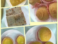 -金河半岛园林酒家(金融城店)