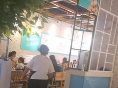 -徐小姐地锅鸡(铜山万达店)