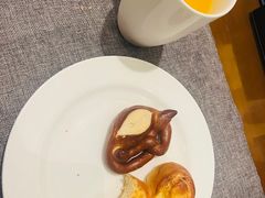 -北京希尔顿逸林酒店