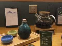 -十二舍·湯物素煮(江泰潤政店)