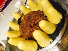 -山西会馆·晋菜·晋商宴·牌匾博物馆(胜利东街店)