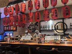 -千代武日本料理(开发区店)