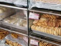 -爱德顺糕点食屋(利民道店)