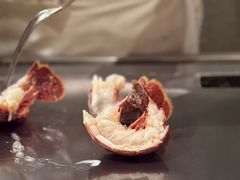 -Ginza Onodera铁板烧(外滩十八号店)