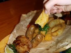 -百特喜·意大利餐厅(八佰伴镇江店)