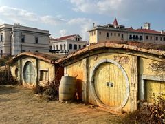 -华谊兄弟（长沙）电影小镇