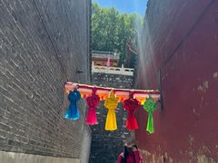 -五台山风景名胜区