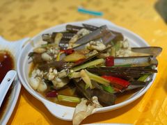 -老字号蛇口德记烧腊饭店·海鲜加工