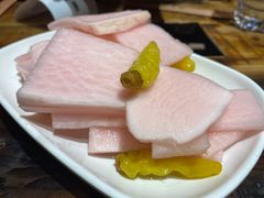 -盟重烧烤(高正街店)