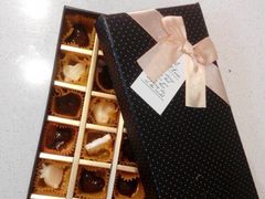 -蓝小糖DIY烘焙馆生日蛋糕(大上海总店)