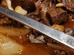 -鑫小城故事·藕汤·家常菜(台北一路总店)