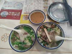 -夏家合汁(天润花园小区店)