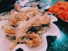 -叙亨轩海鲜火锅