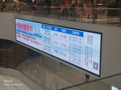 -TheRink大零溜冰场(IFS国金中心店)