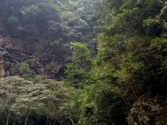 -广东大峡谷