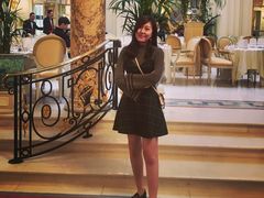 -The Ritz Restaurant