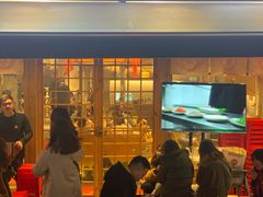 门面-胖记烤肉(江汉路店)